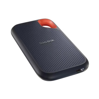 SanDisk Extreme Portable SSD 500Gb-3